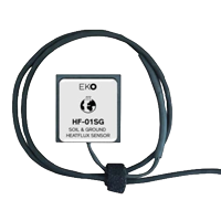 Capteur de flux thermique HF-01-SG